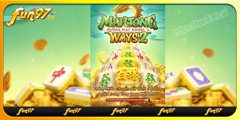 Tổng quan về game Đường Mạt Chược 2 tại Fun97